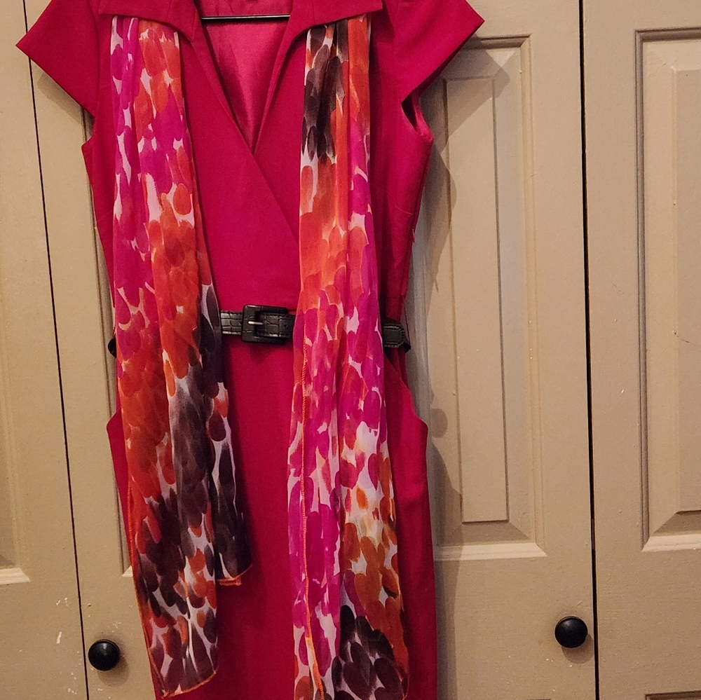 Christopher & Banks Scarf